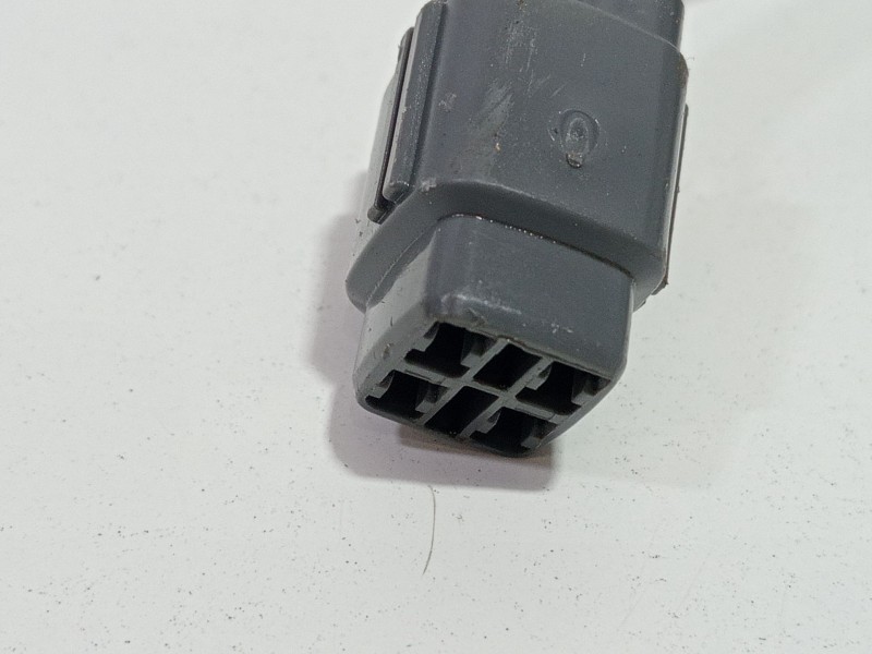 Recambio de maneta embrague para yamaha quad atv wolverine 350 año 2007 referencia OEM IAM QUADATVWOLVERINE350AÑO2007  