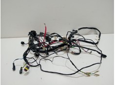 Recambio de instalacion electrica para yamaha quad atv wolverine 350 año 2007 referencia OEM IAM QUADATVWOLVERINE350AÑO2007  