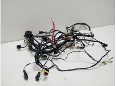 Recambio de instalacion electrica para yamaha quad atv wolverine 350 año 2007 referencia OEM IAM QUADATVWOLVERINE350AÑO2007   2