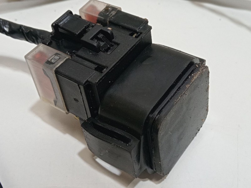 Recambio de instalacion electrica para yamaha quad atv wolverine 350 año 2007 referencia OEM IAM QUADATVWOLVERINE350AÑO2007  