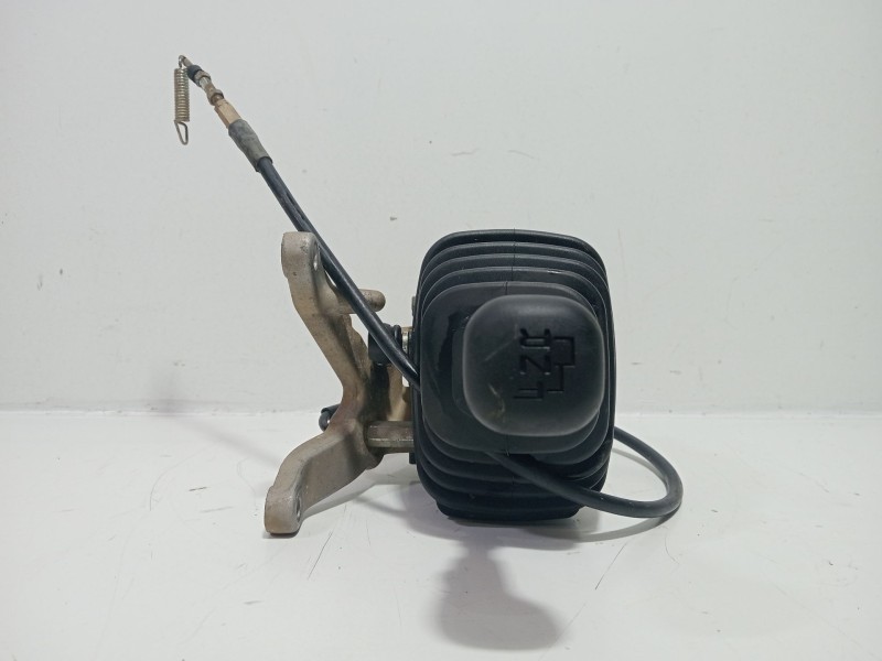 Recambio de palanca cambio para yamaha quad atv wolverine 350 año 2007 referencia OEM IAM QUADATVWOLVERINE350AÑO2007  