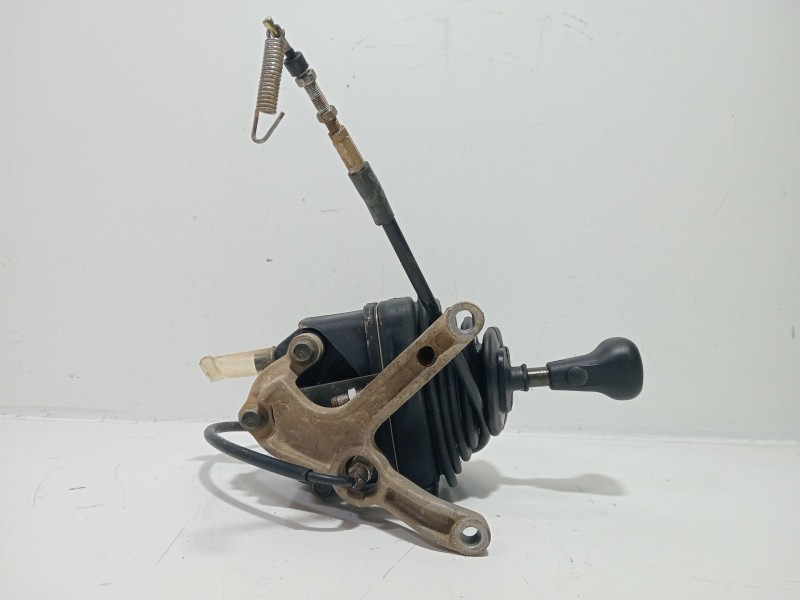 Recambio de palanca cambio para yamaha quad atv wolverine 350 año 2007 referencia OEM IAM QUADATVWOLVERINE350AÑO2007  