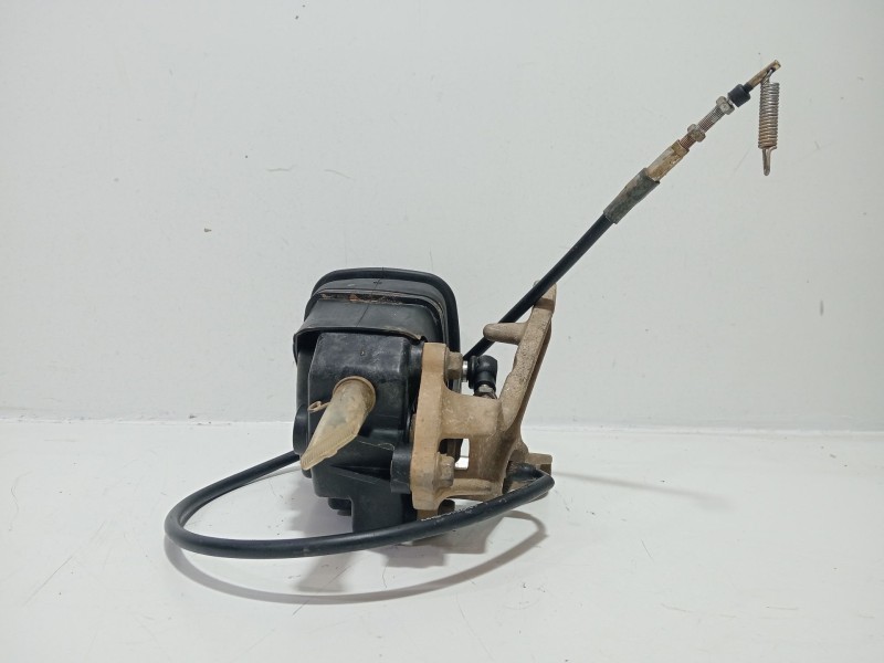 Recambio de palanca cambio para yamaha quad atv wolverine 350 año 2007 referencia OEM IAM QUADATVWOLVERINE350AÑO2007  