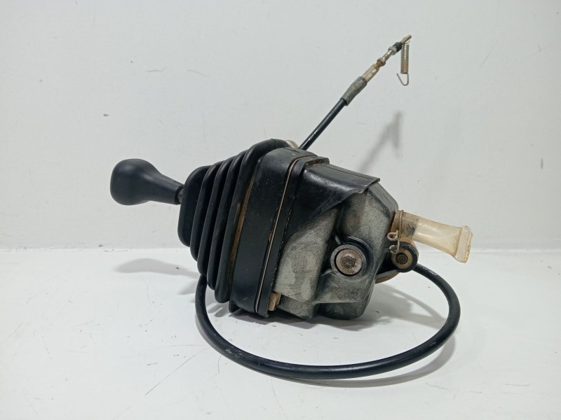 Recambio de palanca cambio para yamaha quad atv wolverine 350 año 2007 referencia OEM IAM QUADATVWOLVERINE350AÑO2007  