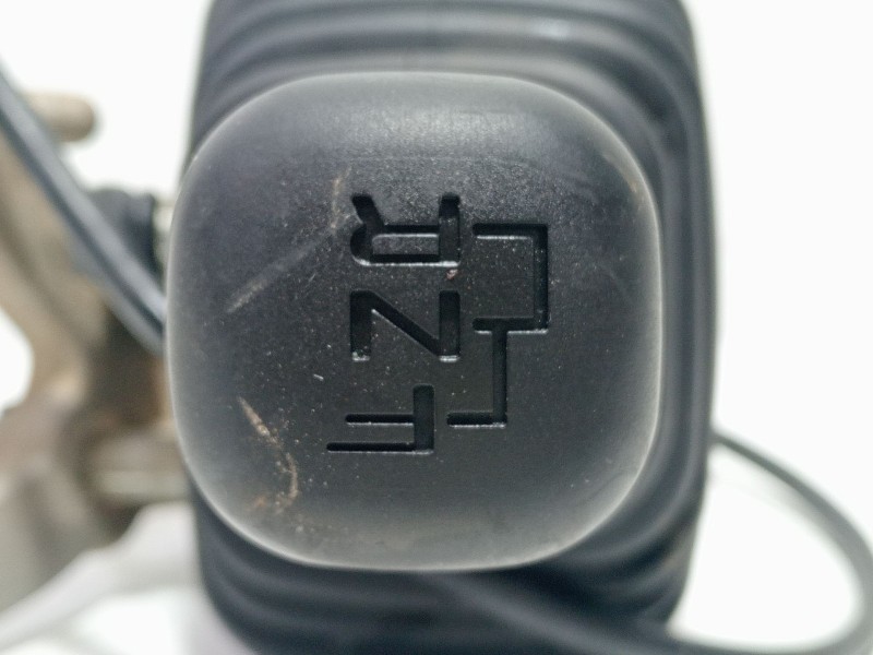 Recambio de palanca cambio para yamaha quad atv wolverine 350 año 2007 referencia OEM IAM QUADATVWOLVERINE350AÑO2007  