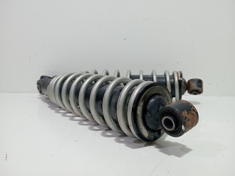 Recambio de juego amortiguadores delantero para yamaha quad atv wolverine 350 año 2007 referencia OEM IAM 3d5f335000  