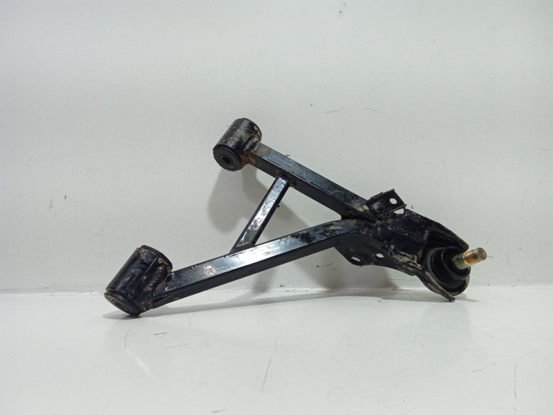 Recambio de brazo suspension superior delantero izquierdo para yamaha quad atv wolverine 350 año 2007 referencia OEM IAM   
