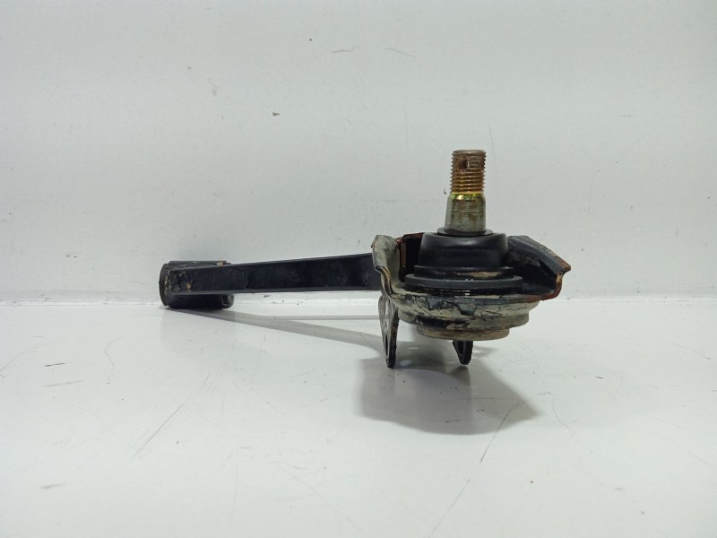 Recambio de brazo suspension superior delantero izquierdo para yamaha quad atv wolverine 350 año 2007 referencia OEM IAM   