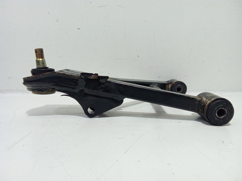 Recambio de brazo suspension superior delantero izquierdo para yamaha quad atv wolverine 350 año 2007 referencia OEM IAM   