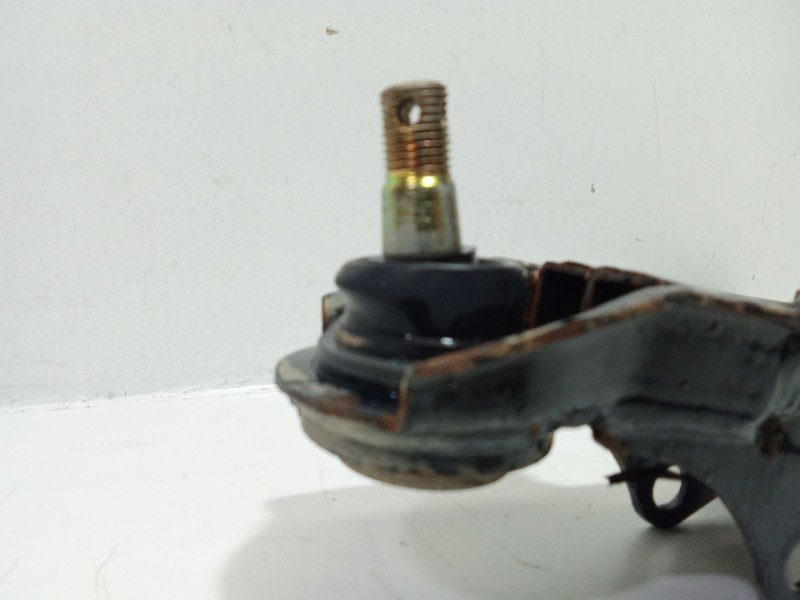 Recambio de brazo suspension superior delantero izquierdo para yamaha quad atv wolverine 350 año 2007 referencia OEM IAM   