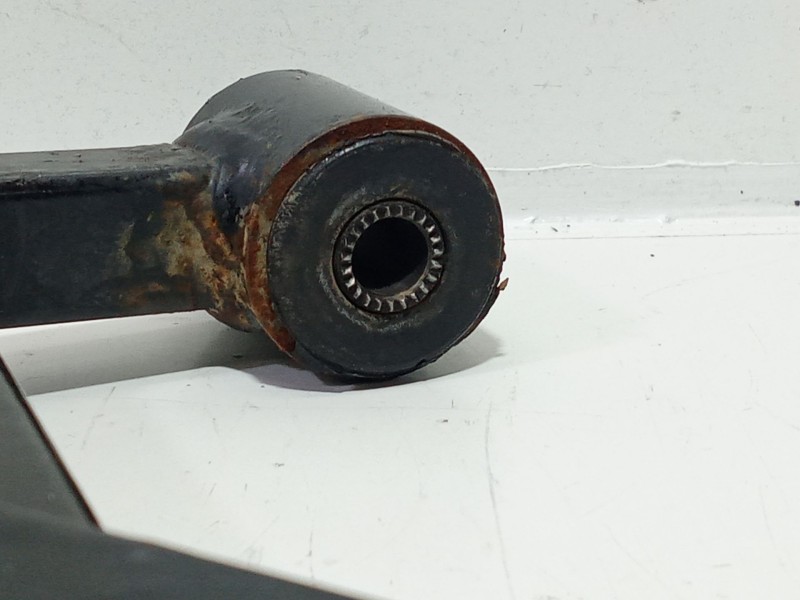 Recambio de brazo suspension superior delantero izquierdo para yamaha quad atv wolverine 350 año 2007 referencia OEM IAM   