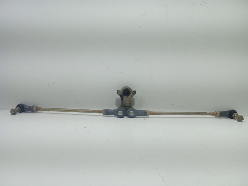 Recambio de barra direccion para yamaha quad atv wolverine 350 año 2007 referencia OEM IAM YAMAHAQUADATV´2007WOLVERINE350AÑO2007