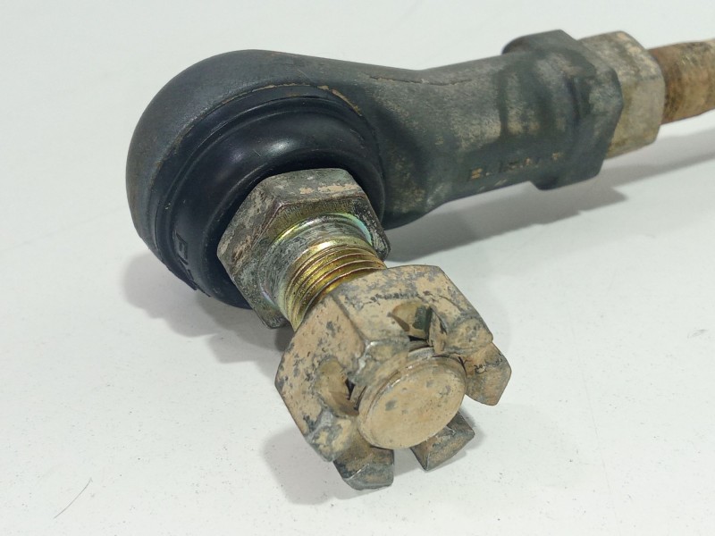 Recambio de barra direccion para yamaha quad atv wolverine 350 año 2007 referencia OEM IAM YAMAHAQUADATV´2007WOLVERINE350AÑO2007