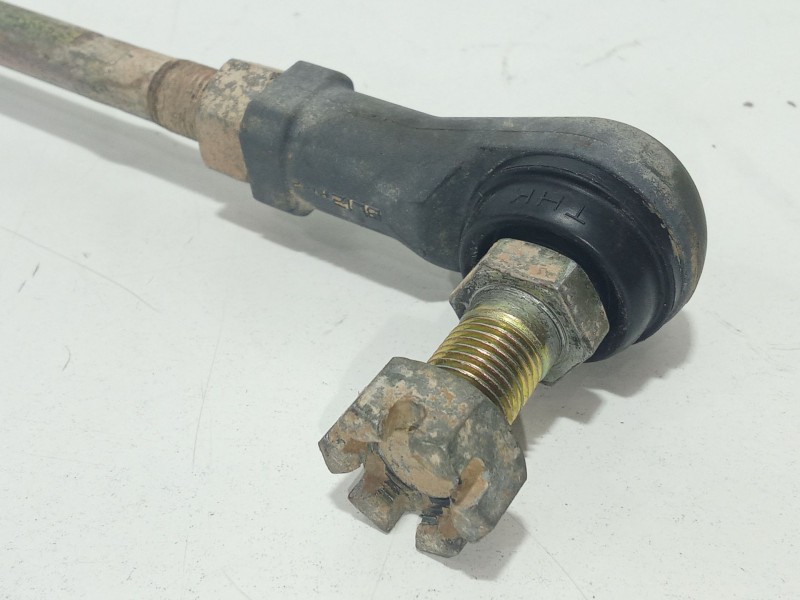 Recambio de barra direccion para yamaha quad atv wolverine 350 año 2007 referencia OEM IAM YAMAHAQUADATV´2007WOLVERINE350AÑO2007