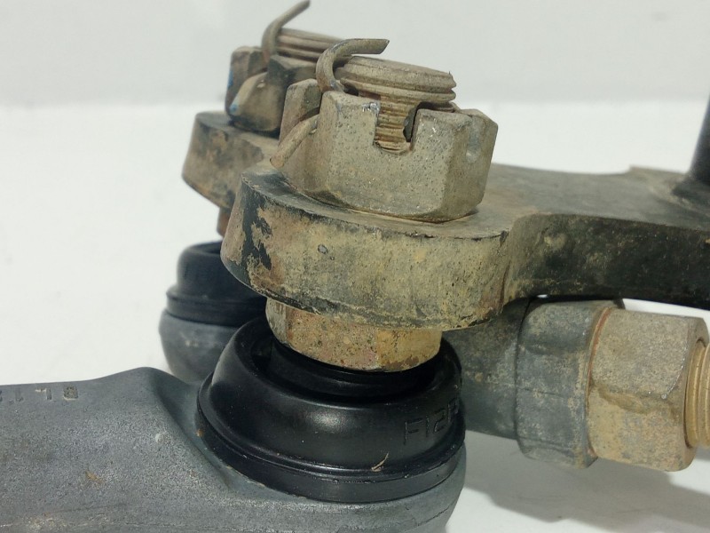 Recambio de barra direccion para yamaha quad atv wolverine 350 año 2007 referencia OEM IAM YAMAHAQUADATV´2007WOLVERINE350AÑO2007