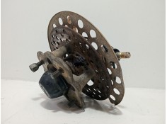 Recambio de mangueta delantera izquierda para yamaha quad atv wolverine 350 año 2007 referencia OEM IAM QUADATVWOLVERINE350AÑO20 2