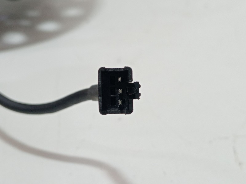 Recambio de mangueta delantera izquierda para yamaha quad atv wolverine 350 año 2007 referencia OEM IAM QUADATVWOLVERINE350AÑO20