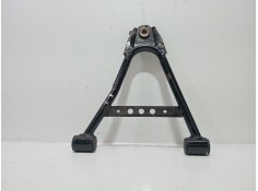 Recambio de brazo suspension inferior delantero izquierdo para yamaha quad atv wolverine 350 año 2007 referencia OEM IAM QUADATV