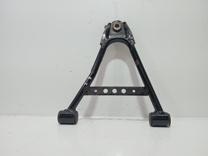Recambio de brazo suspension inferior delantero izquierdo para yamaha quad atv wolverine 350 año 2007 referencia OEM IAM QUADATV