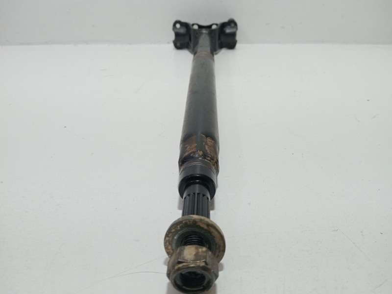 Recambio de columna direccion para yamaha quad atv wolverine 350 año 2007 referencia OEM IAM QUADATVWOLVERINE350AÑO2007  