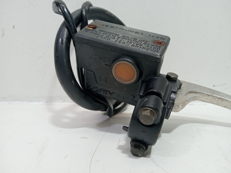 Recambio de bomba freno para yamaha quad atv wolverine 350 año 2007 referencia OEM IAM QUADATVWOLVERINE350AÑO2007  