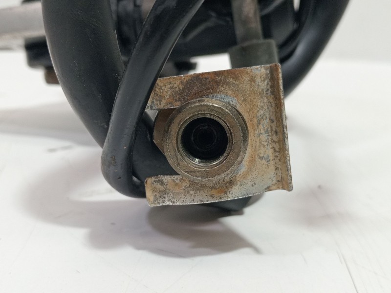 Recambio de bomba freno para yamaha quad atv wolverine 350 año 2007 referencia OEM IAM QUADATVWOLVERINE350AÑO2007  