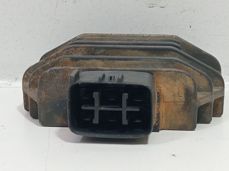 Recambio de modulo electronico para yamaha quad atv wolverine 350 año 2007 referencia OEM IAM QUADATVWOLVERINE350AÑO2007  