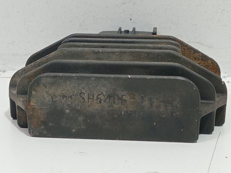 Recambio de modulo electronico para yamaha quad atv wolverine 350 año 2007 referencia OEM IAM QUADATVWOLVERINE350AÑO2007  