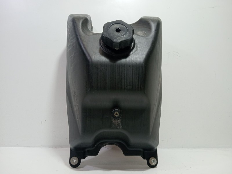 Recambio de deposito combustible para yamaha quad atv wolverine 350 año 2007 referencia OEM IAM QUADATVWOLVERINE350AÑO2007  