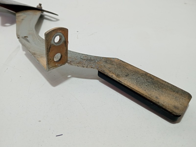 Recambio de portamatriculas para yamaha quad atv wolverine 350 año 2007 referencia OEM IAM QUADATVWOLVERINE350AÑO2007  