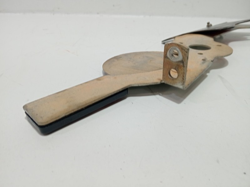 Recambio de portamatriculas para yamaha quad atv wolverine 350 año 2007 referencia OEM IAM QUADATVWOLVERINE350AÑO2007  