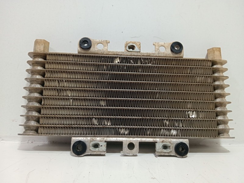 Recambio de radiador aceite para yamaha quad atv wolverine 350 año 2007 referencia OEM IAM QUADATVWOLVERINE350AÑO2007  