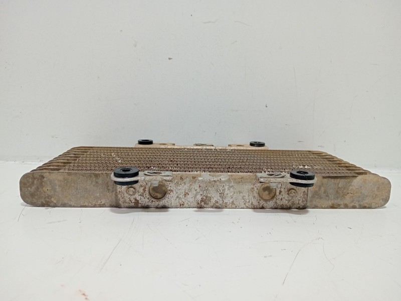 Recambio de radiador aceite para yamaha quad atv wolverine 350 año 2007 referencia OEM IAM QUADATVWOLVERINE350AÑO2007  