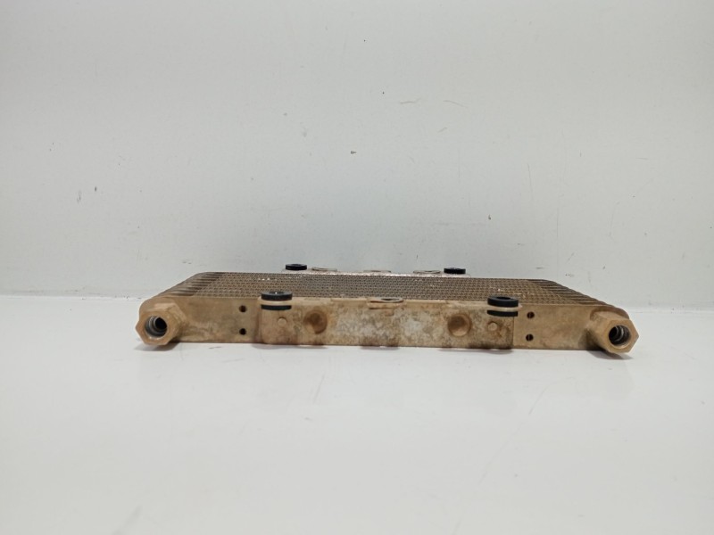 Recambio de radiador aceite para yamaha quad atv wolverine 350 año 2007 referencia OEM IAM QUADATVWOLVERINE350AÑO2007  