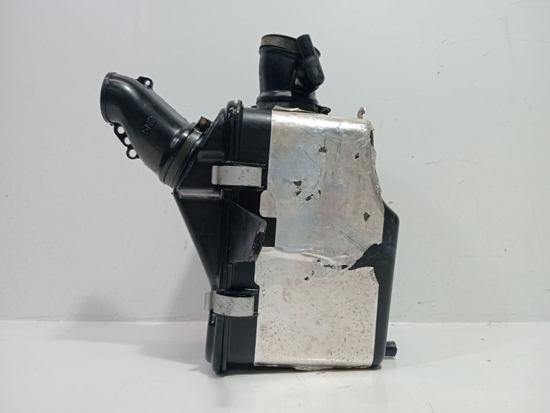 Recambio de caja filtro aire para yamaha quad atv wolverine 350 año 2007 referencia OEM IAM QUADATVWOLVERINE350AÑO2007  