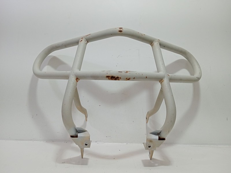 Recambio de defensa delantera para yamaha quad atv wolverine 350 año 2007 referencia OEM IAM QUADATVWOLVERINE350AÑO2007  