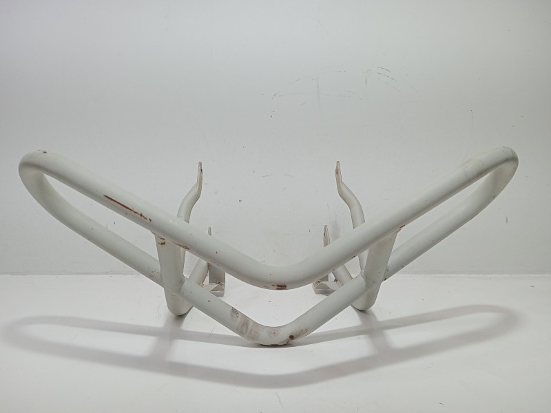 Recambio de defensa delantera para yamaha quad atv wolverine 350 año 2007 referencia OEM IAM QUADATVWOLVERINE350AÑO2007  