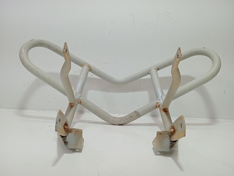 Recambio de defensa delantera para yamaha quad atv wolverine 350 año 2007 referencia OEM IAM QUADATVWOLVERINE350AÑO2007  