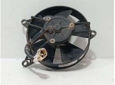 Recambio de electroventilador para yamaha quad atv wolverine 350 año 2007 referencia OEM IAM QUADATVWOLVERINE350AÑO2007   2
