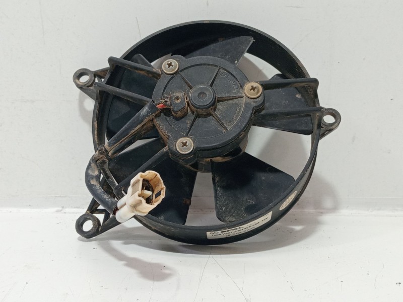 Recambio de electroventilador para yamaha quad atv wolverine 350 año 2007 referencia OEM IAM QUADATVWOLVERINE350AÑO2007  
