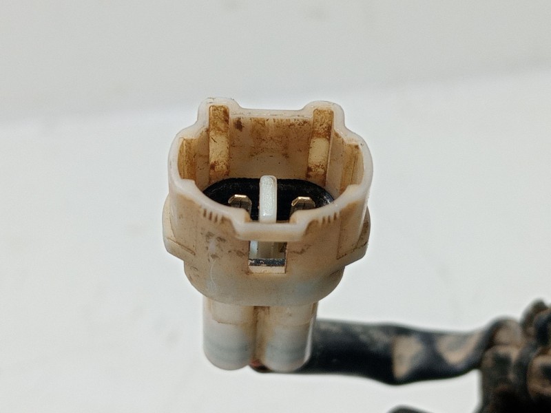 Recambio de electroventilador para yamaha quad atv wolverine 350 año 2007 referencia OEM IAM QUADATVWOLVERINE350AÑO2007  