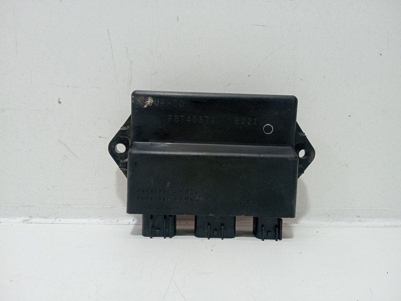 Recambio de modulo electronico para yamaha quad atv wolverine 350 año 2007 referencia OEM IAM QUADATVWOLVERINE350AÑO2007  