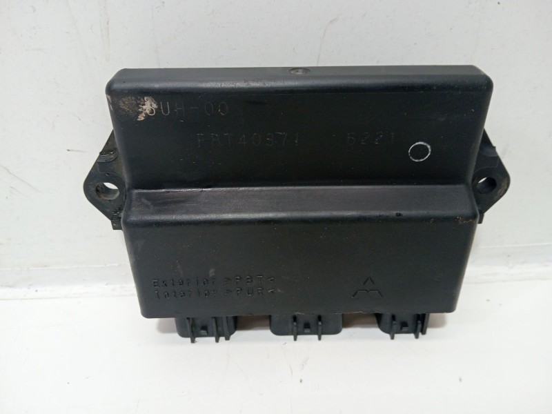 Recambio de modulo electronico para yamaha quad atv wolverine 350 año 2007 referencia OEM IAM QUADATVWOLVERINE350AÑO2007  