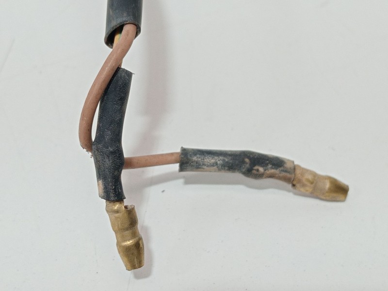 Recambio de piloto trasero derecho para yamaha quad atv wolverine 350 año 2007 referencia OEM IAM QUADATVWOLVERINE350AÑO2007  