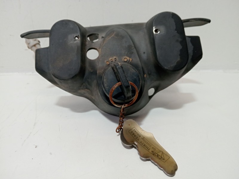 Recambio de conmutador de arranque para yamaha quad atv wolverine 350 año 2007 referencia OEM IAM QUADATVWOLVERINE350AÑO2007  