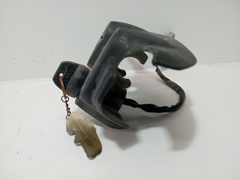 Recambio de conmutador de arranque para yamaha quad atv wolverine 350 año 2007 referencia OEM IAM QUADATVWOLVERINE350AÑO2007  