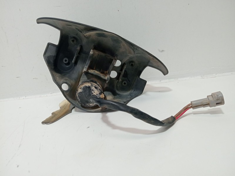 Recambio de conmutador de arranque para yamaha quad atv wolverine 350 año 2007 referencia OEM IAM QUADATVWOLVERINE350AÑO2007  