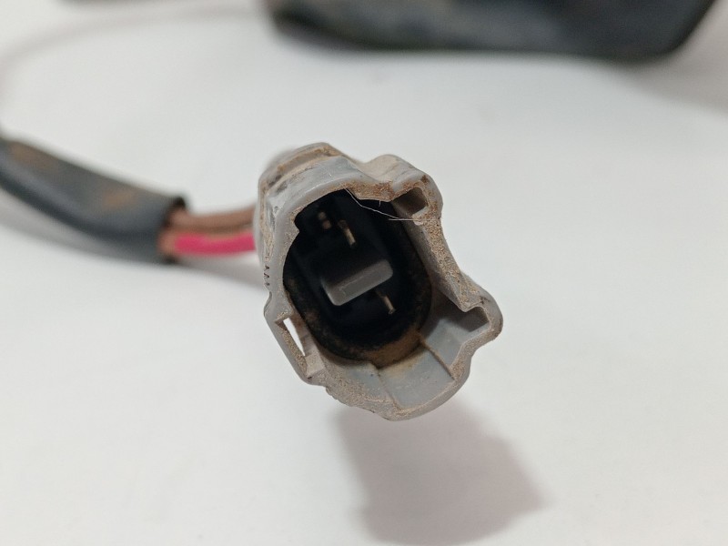 Recambio de conmutador de arranque para yamaha quad atv wolverine 350 año 2007 referencia OEM IAM QUADATVWOLVERINE350AÑO2007  