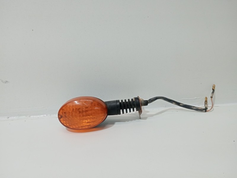 Recambio de piloto delantero izquierdo para yamaha quad atv wolverine 350 año 2007 referencia OEM IAM QUADATVWOLVERINE350AÑO2007