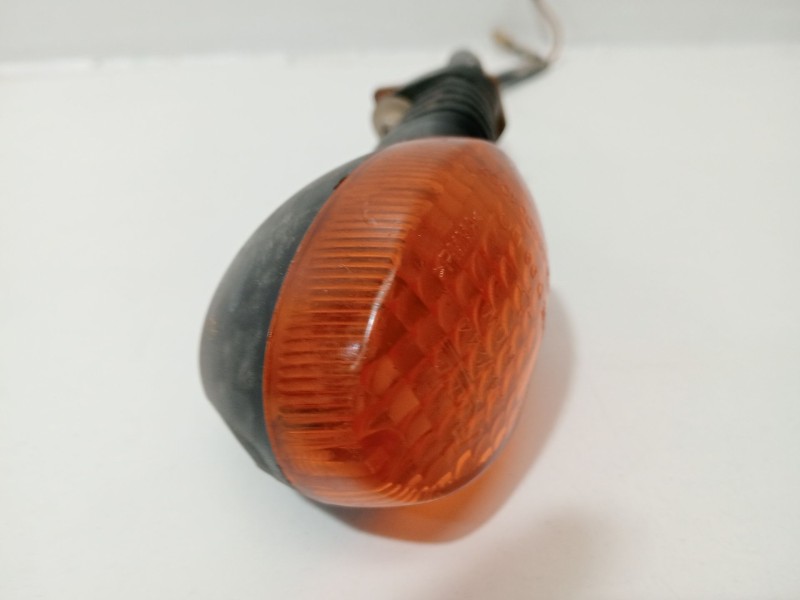 Recambio de piloto delantero izquierdo para yamaha quad atv wolverine 350 año 2007 referencia OEM IAM QUADATVWOLVERINE350AÑO2007